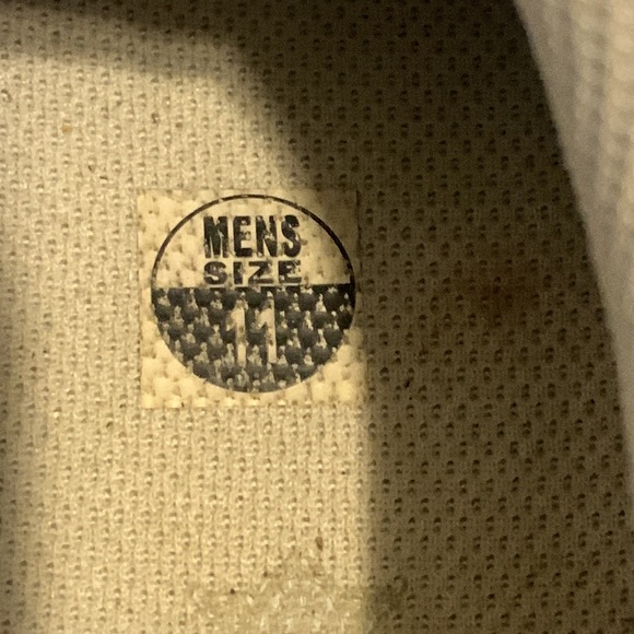 Nike Air Force ones - Picture 4 of 12